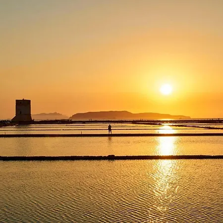 Casolare Nelle Saline