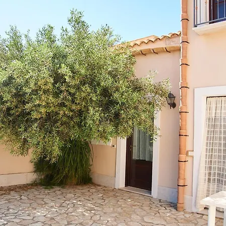 Bed & Breakfast Casolare Nelle Saline Torre Nubia