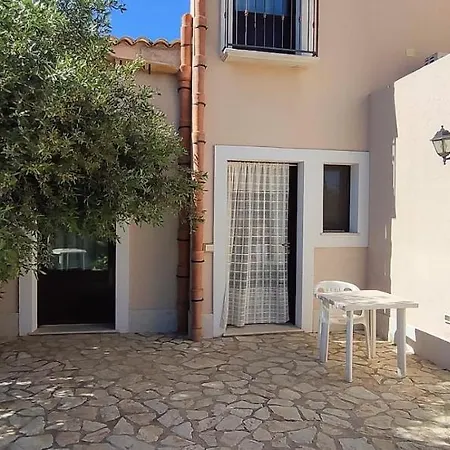 Bed & Breakfast Casolare Nelle Saline