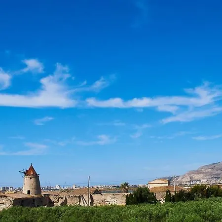Bed & Breakfast Casolare Nelle Saline Torre Nubia