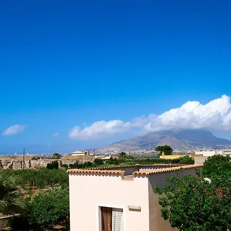 Casolare Nelle Saline Bed & Breakfast