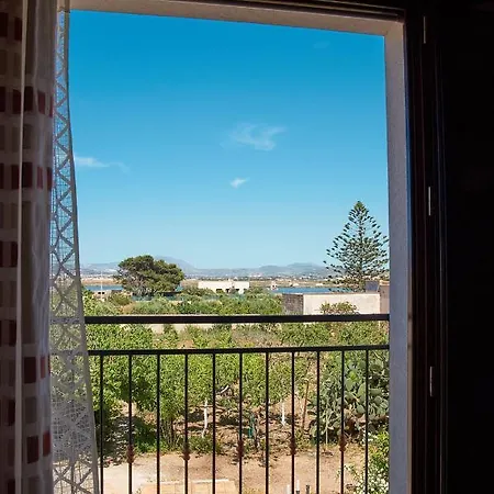 Bed & Breakfast Casolare Nelle Saline 3*