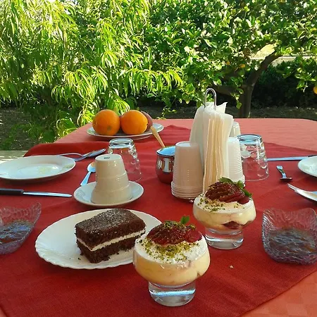 Casolare Nelle Saline Bed & Breakfast