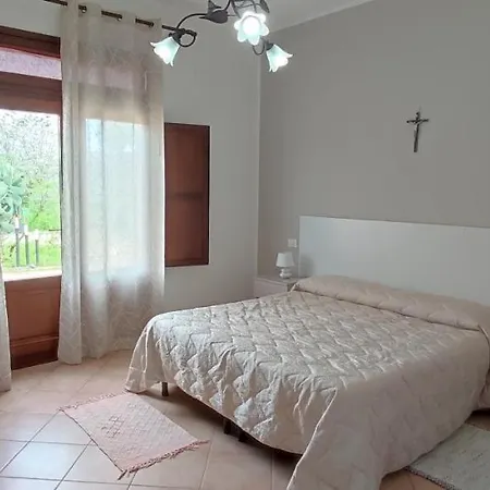Casolare Nelle Saline Bed & Breakfast Torre Nubia