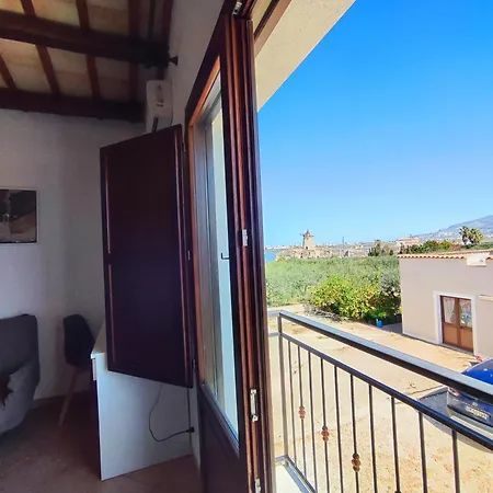 Casolare Nelle Saline Bed & Breakfast Torre Nubia