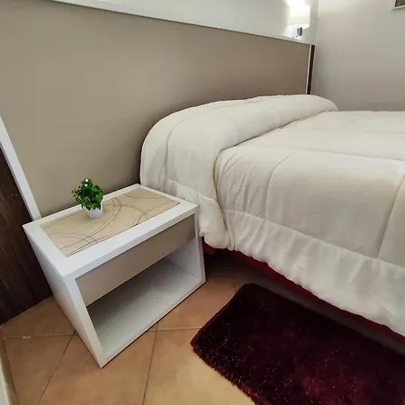Casolare Nelle Saline Bed & Breakfast 3*