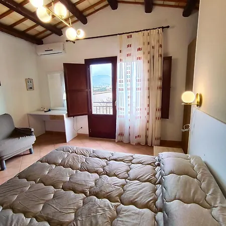 Bed & Breakfast Casolare Nelle Saline