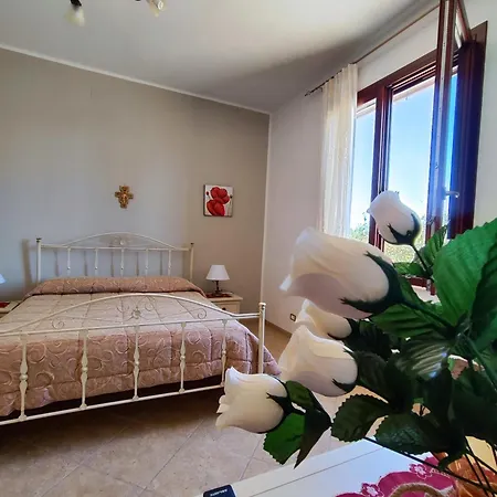Casolare Nelle Saline Bed & Breakfast