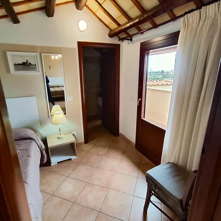 Casolare Nelle Saline Bed & Breakfast 3*