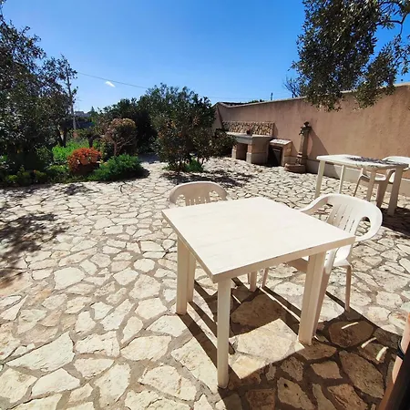 Casolare Nelle Saline Bed & Breakfast Torre Nubia