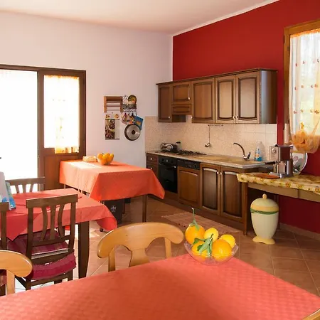 Bed & Breakfast Casolare Nelle Saline Torre Nubia
