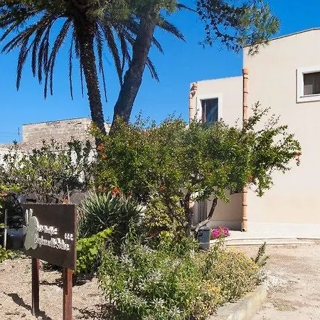 Casolare Nelle Saline Bed & Breakfast Torre Nubia