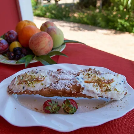 Bed & Breakfast Casolare Nelle Saline Torre Nubia