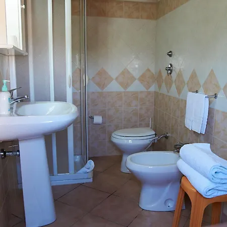 Casolare Nelle Saline Bed & Breakfast