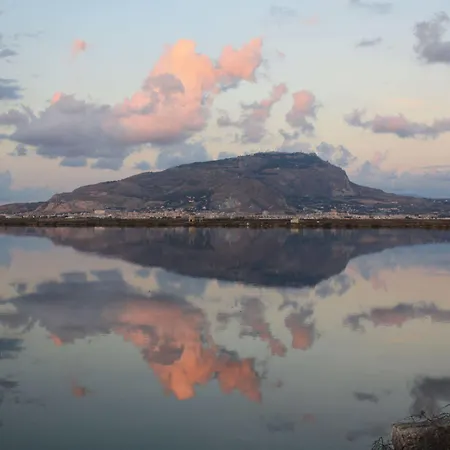 Bed & Breakfast Casolare Nelle Saline Torre Nubia