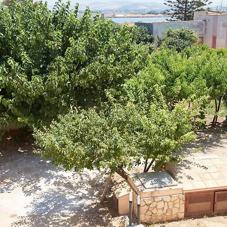 Bed & Breakfast Casolare Nelle Saline Torre Nubia