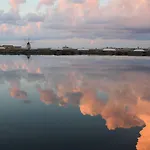 Casolare Nelle Saline ベッド・アンド・ブレックファスト 3*