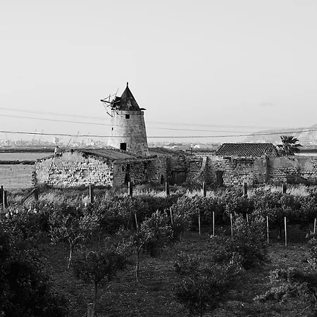 Casolare Nelle Saline
