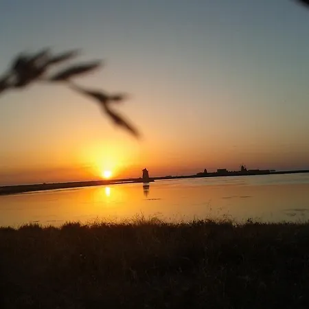 Bed & Breakfast Casolare Nelle Saline Torre Nubia