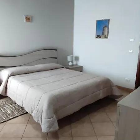 Bed & Breakfast Casolare Nelle Saline 3*