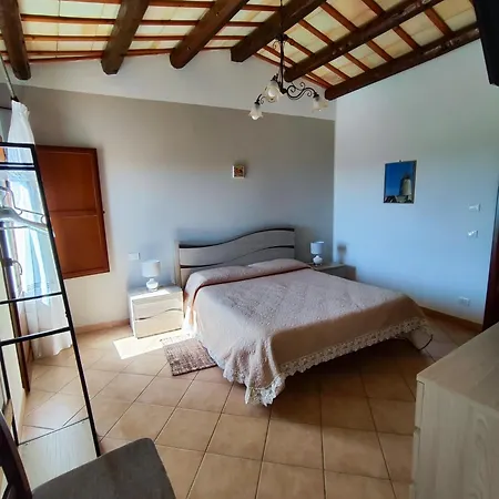 Bed & Breakfast Casolare Nelle Saline