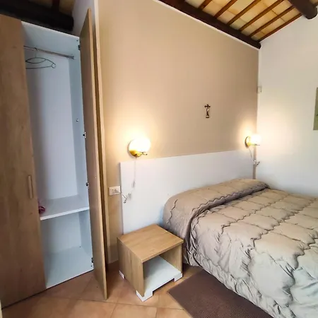Bed & Breakfast Casolare Nelle Saline