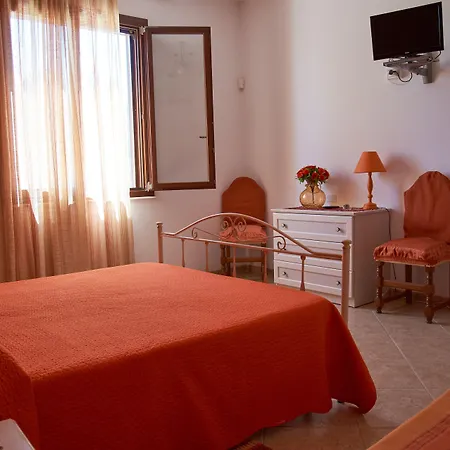 Casolare Nelle Saline 3*
