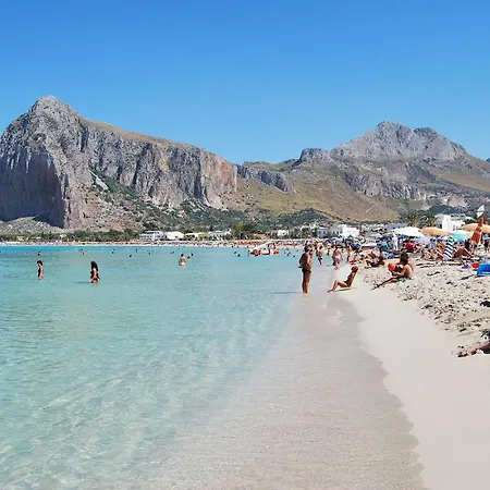 Casolare Nelle Saline 3*