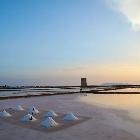 Casolare Nelle Saline