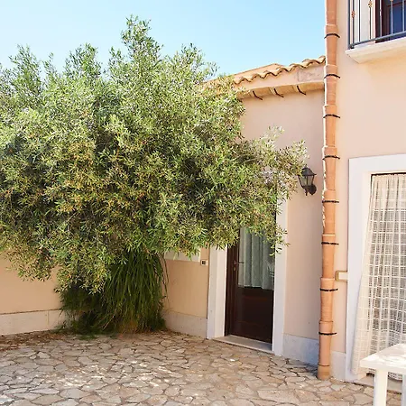 Casolare Nelle Saline 3*