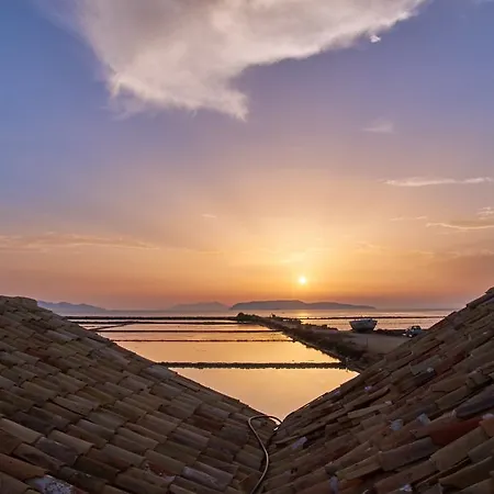 Bed & Breakfast Casolare Nelle Saline