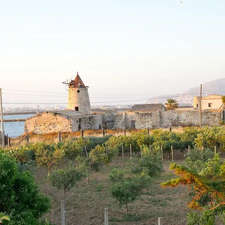 Casolare Nelle Saline