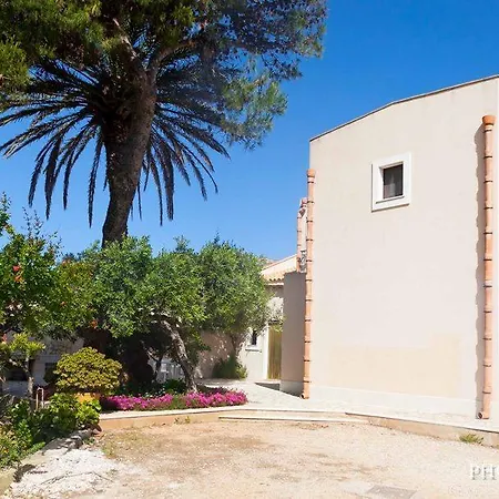 Bed & Breakfast Casolare Nelle Saline Torre Nubia
