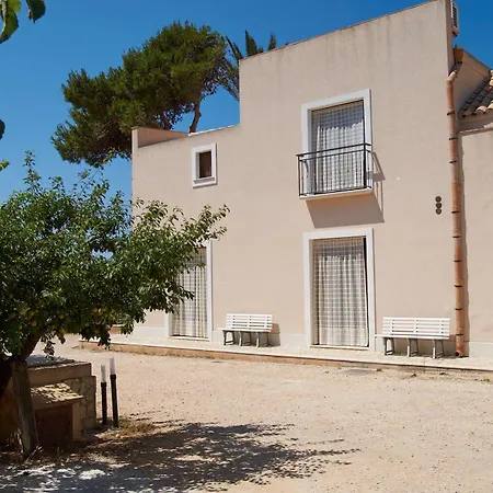 Casolare Nelle Saline Bed & Breakfast Torre Nubia